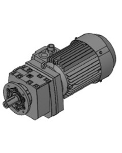 Mot-g 0.55 380 3 50 13.3r 25x50 RCF37 MS8014 ZY